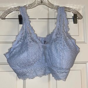 American Eagle Aerie Bralette